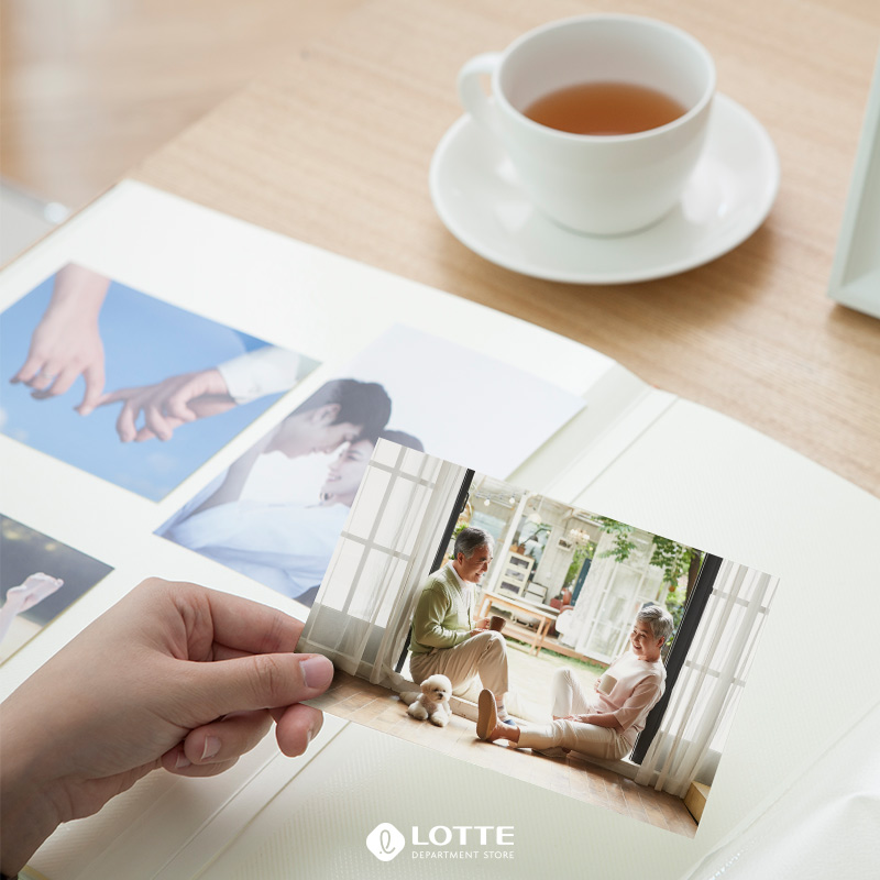 롯데웨딩 인스타그램 새창으로 이동